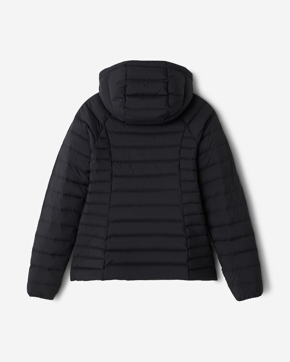 Roots Down Packable Jacket