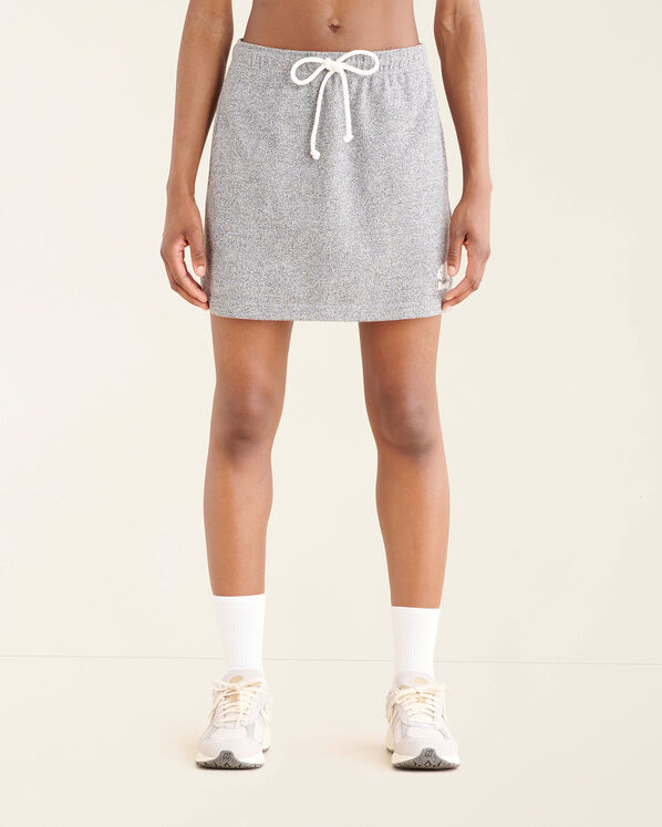 Cooper Mini Skirt