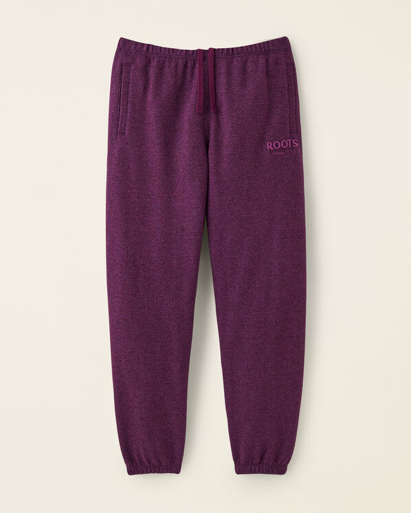 Woodland Sweatpant