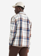 Chemise en coutil Cypress