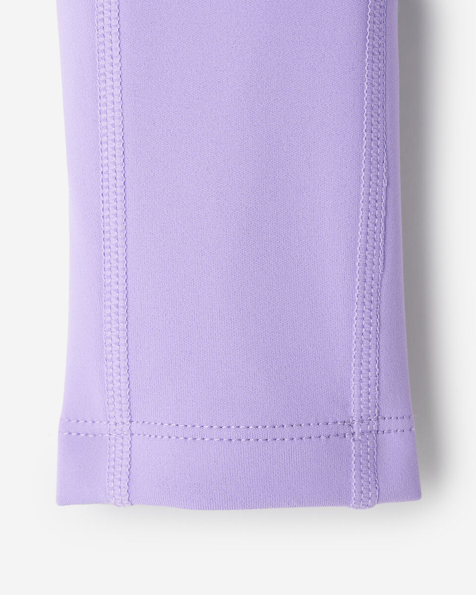 Toddler Girls Active Warm Legging