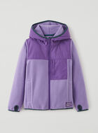 Kids Polartec® Hooded Jacket