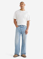Jean ample Levi's 501MD pour homme