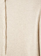 Roam Rib Fitted Long Sleeve Henley