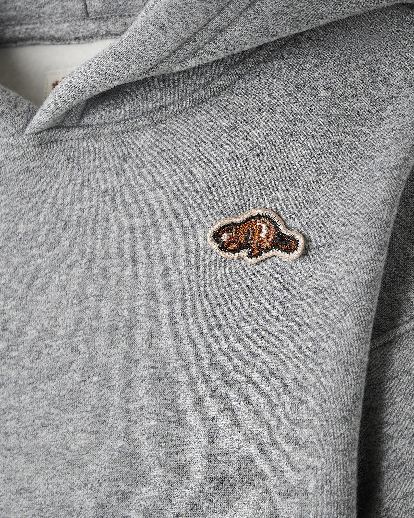 Toddler Beavermark Hoodie