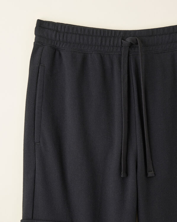 Organic Cooper Cargo Sweatpant