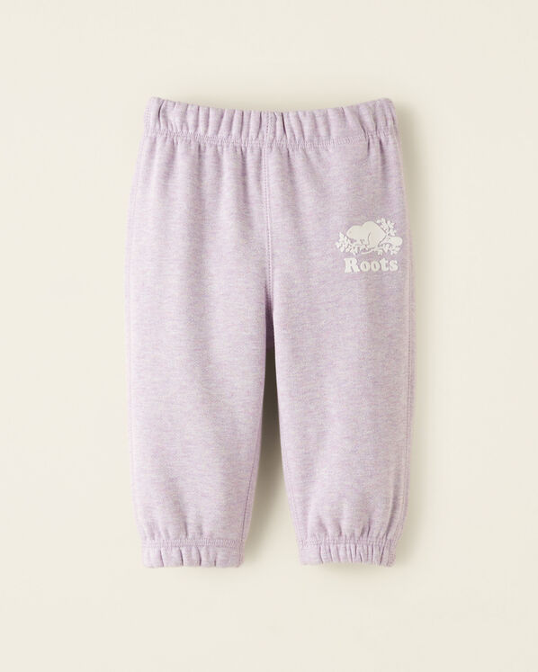 Baby Original Sparkle Sweatpant