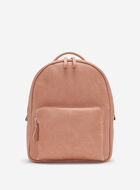 Sac à dos Chelsea 2.0 en cuir Tribe