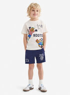T-shirt Ligue Castor pour enfants