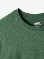 Renew Knit Short Sleeve Top