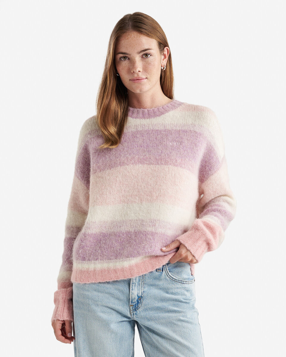 Aurora Wool Crew