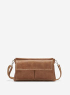 Petit sac Villaggio en cuir Tribe