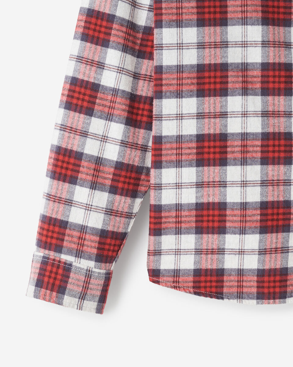 Manning Flannel Shirt