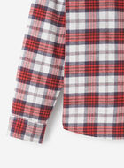 Manning Flannel Shirt