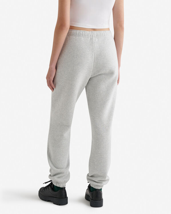 Pantalon en molleton alpin Pantalon en molleton alpin