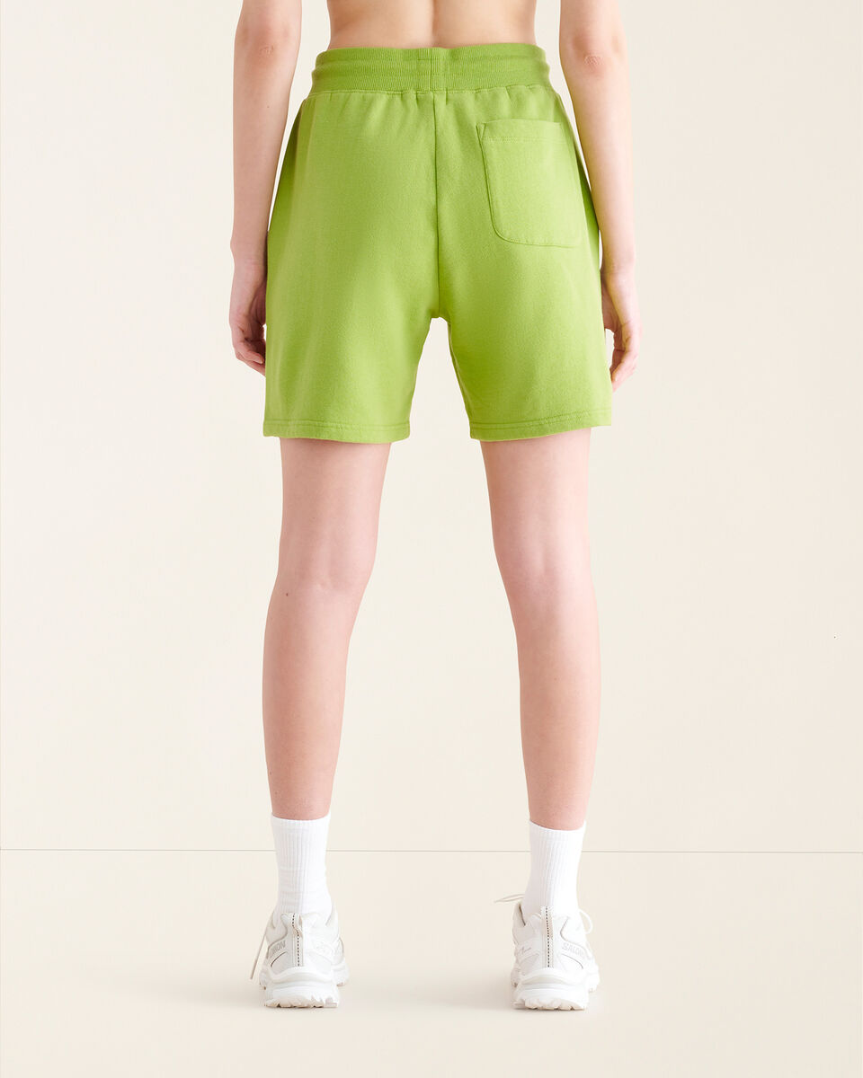 Short en molleton 6 po Un non genré