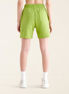 Short en molleton 6 po Un non genré