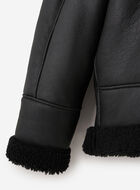 Shearling Jacket