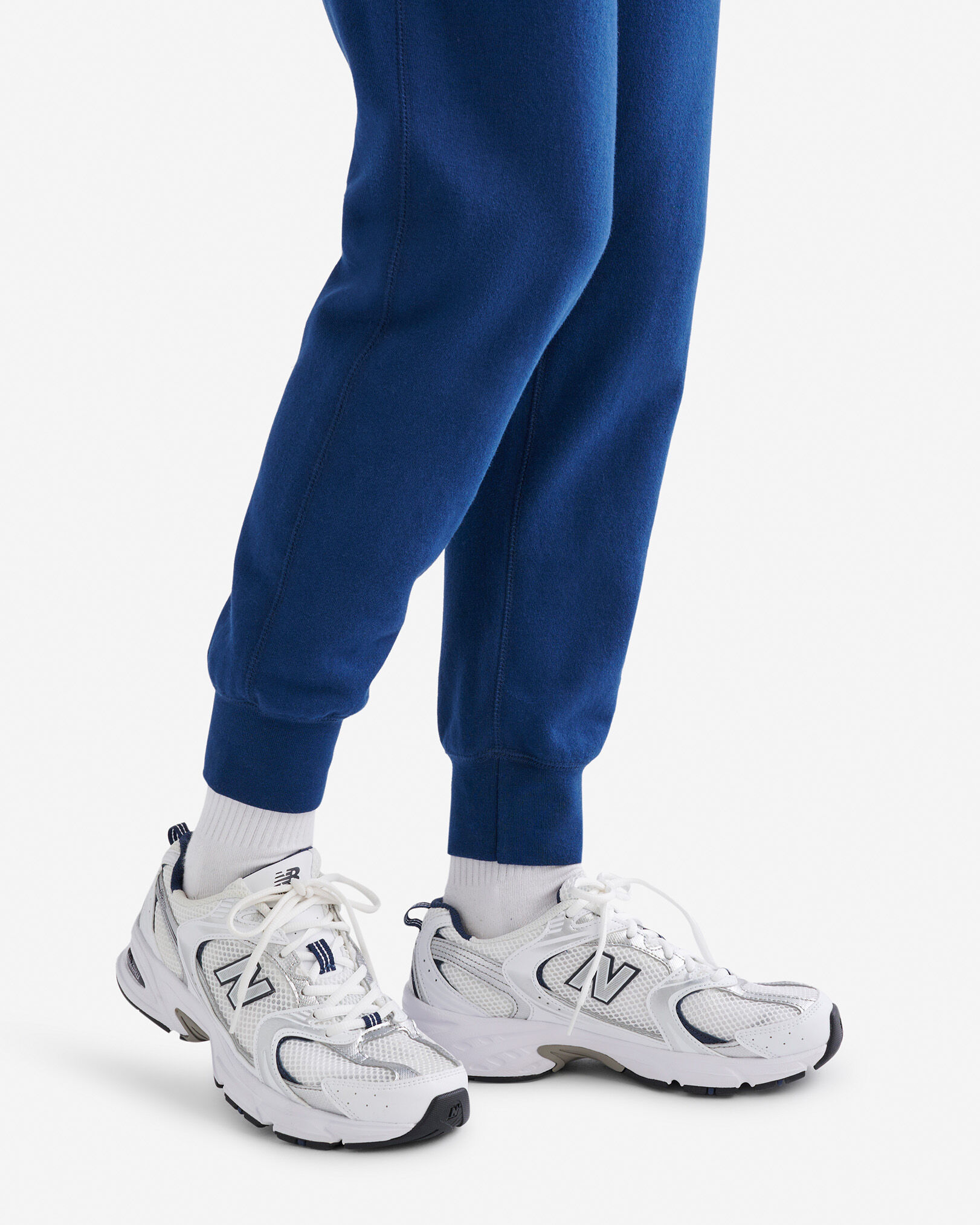 Organic Original Slim Cuff Sweatpant