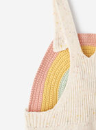 Baby Sweater Overall