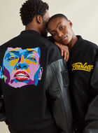Roots X Benny Bing Award Jacket