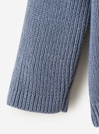 Baby Sweater Knit Crew
