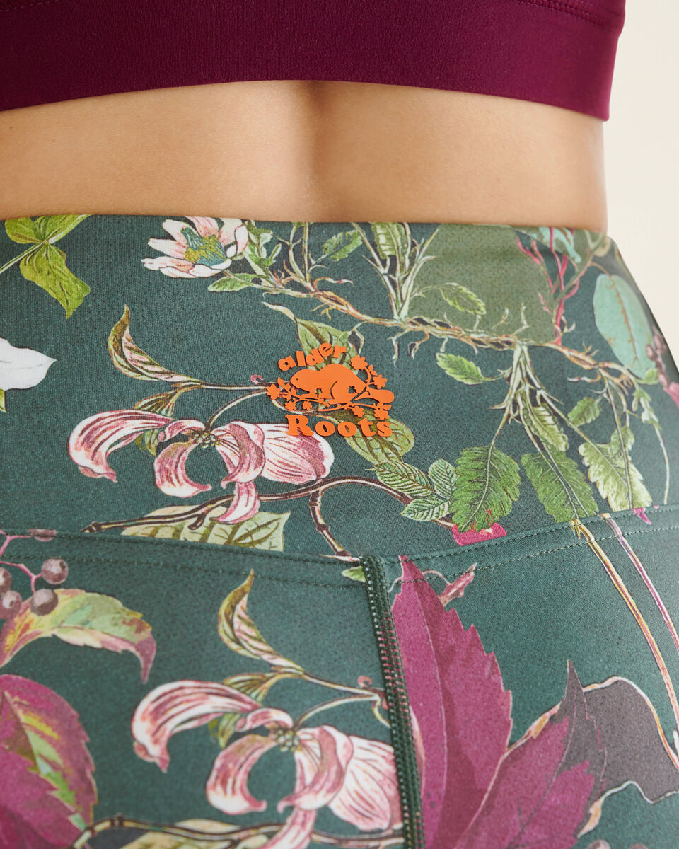 Legging Roots x alder 