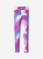 Girls Active Wrap Legging