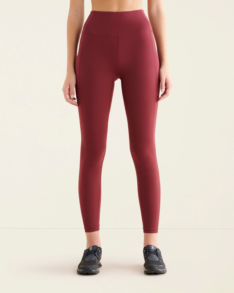 Legging à poche Restore