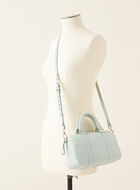 Mini sac Banff en cuir Nuage