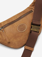 Trinity Belt Bag Tribe