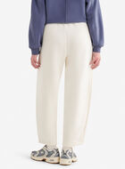 Pantalon ballon en molleton Nuage