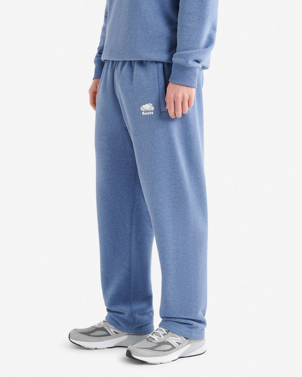 Organic Heritage Terry Sweatpant