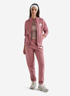 Organic Original Relaxed Full Zip Hoodie