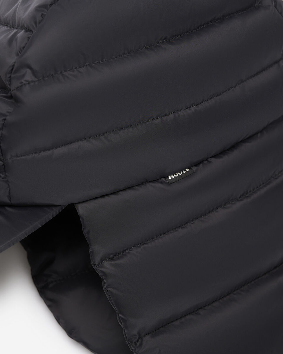 Puffer Ear Flap Hat