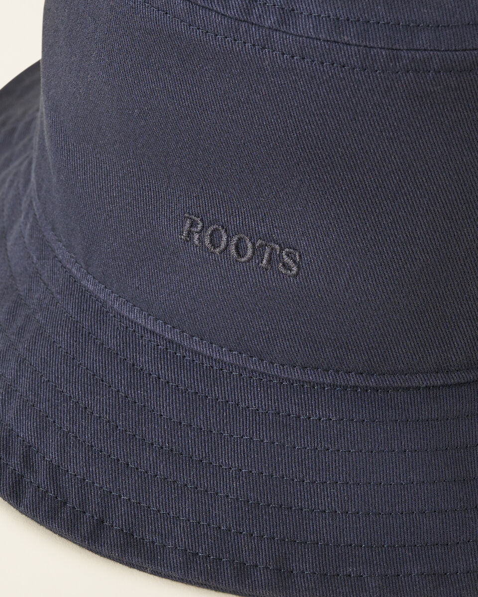 Roots Bucket Hat