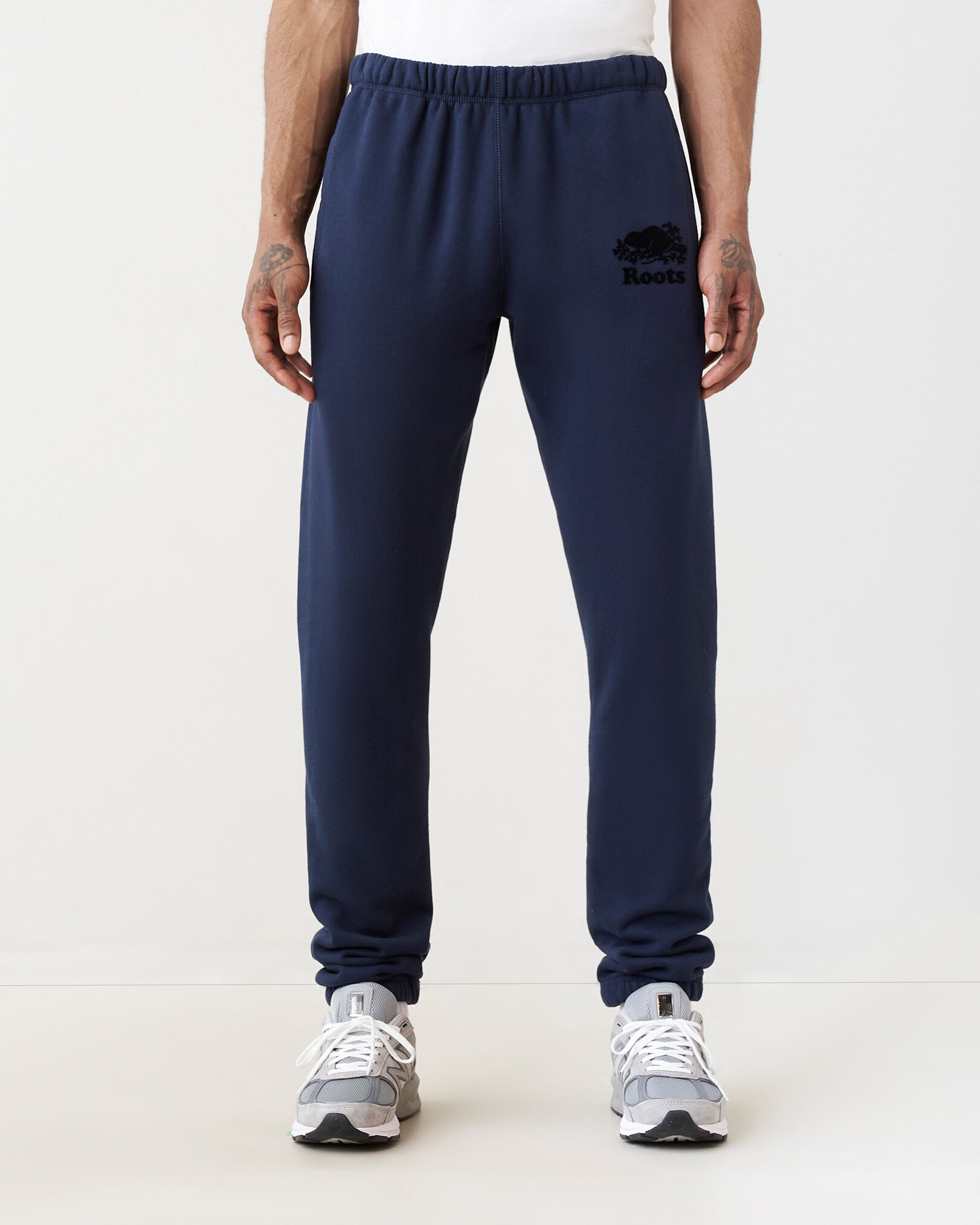 Roots Organic Original Sweatpant