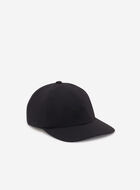 Roots Nylon Baseball Cap