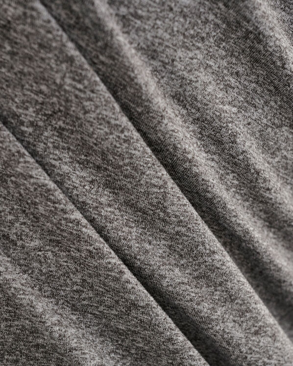 Renew Knit Fitted Long Sleeve Top Renew Knit Fitted Long Sleeve Top