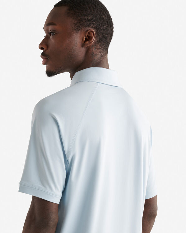 Renew Knit Polo Renew Knit Polo