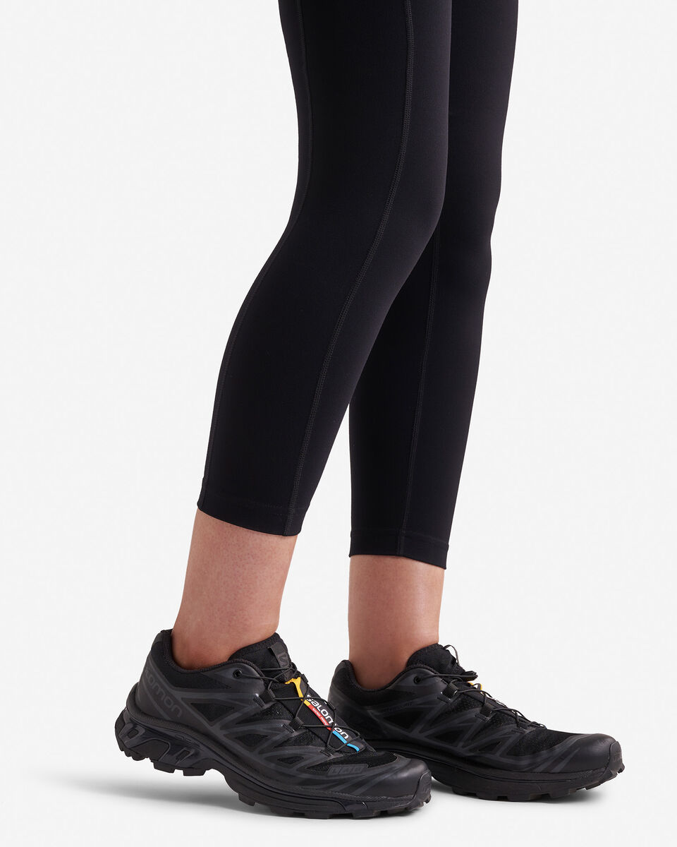Restore Capri Pocket Legging