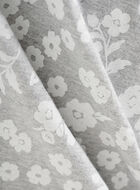 Roots Floral Printed T-Shirt