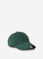 Roots Baseball Cap