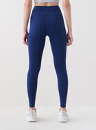 Women's Breathable Active Leggings - Roots