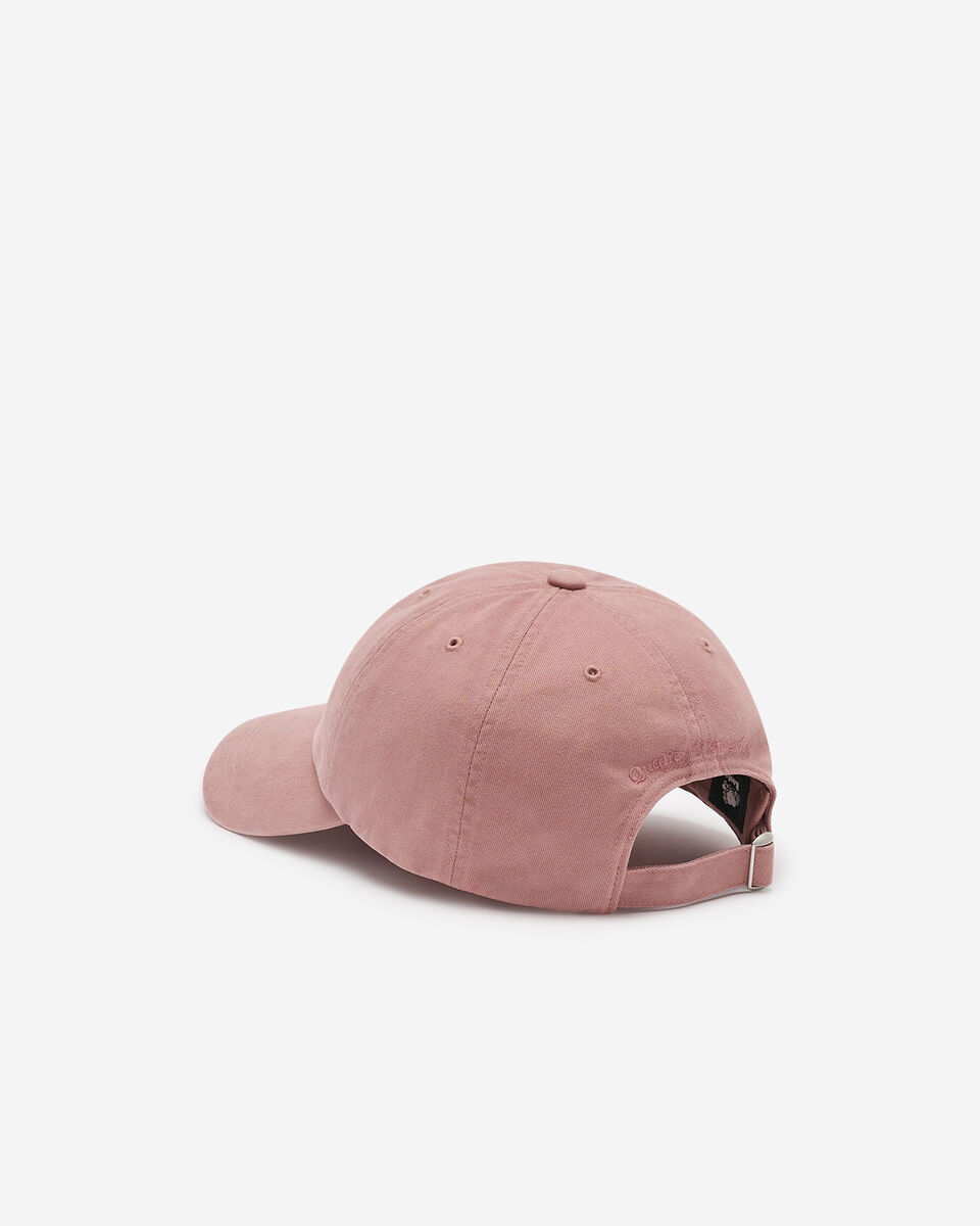 Casquette délavée rétro Roots 