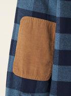Park Plaid Shirt