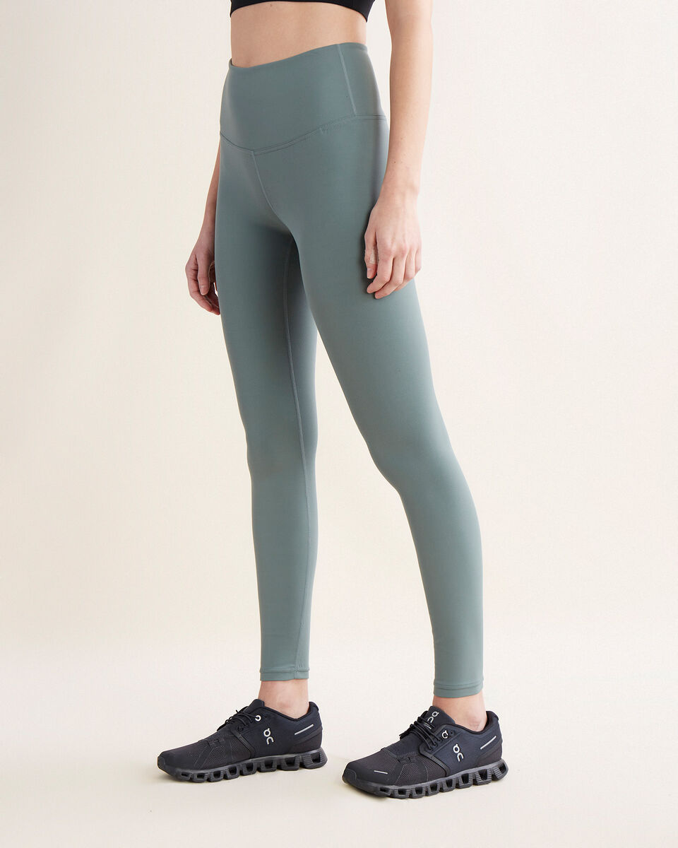 Legging à taille haute Restore