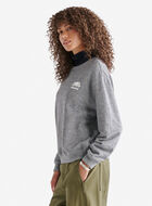 Organic Cooper Relaxed Crew