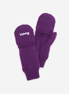 Kid Cooper Glow Flip Mitten