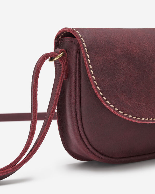 Small Riverside Bag Tribe